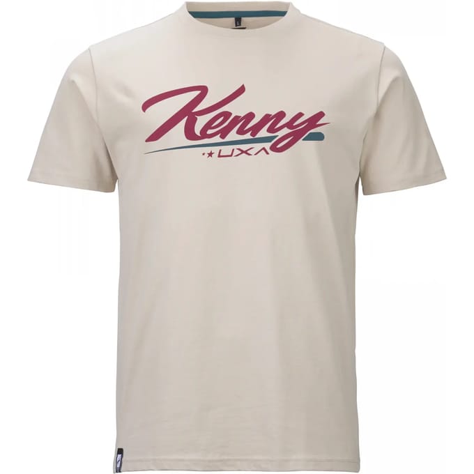 T-shirt Kenny Label