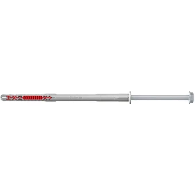 Fischer Universele Plug Duoxpand Nylon - Diameter 10x160mm - 4 Stuks