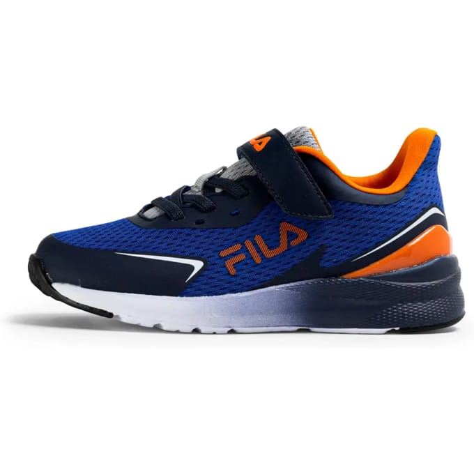 Kindertrainers Fila Crusher V
