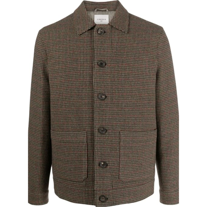 Cirkel 1901 Multicolour Jassen