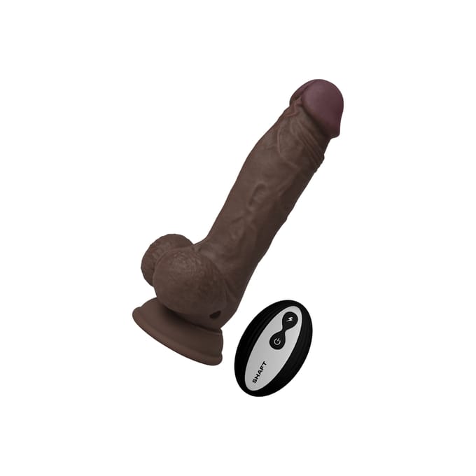 'Vibrating Model A', 19 cm
