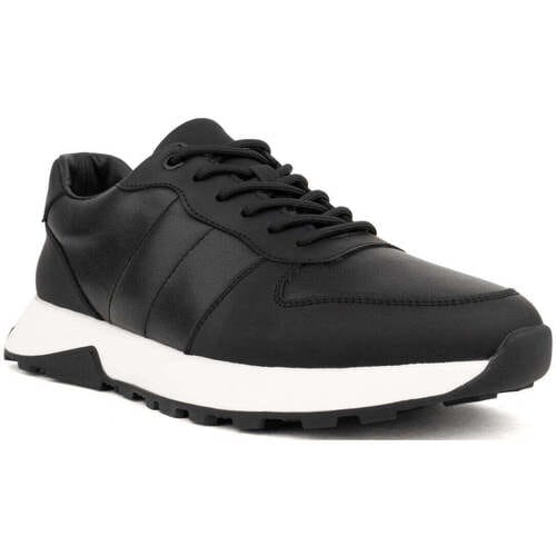 Lage Sneakers Sergio Moretti -