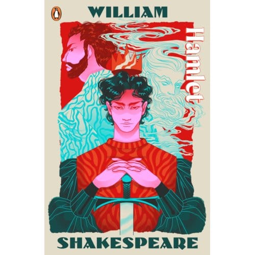 Hamlet - Staged - William Shakespeare