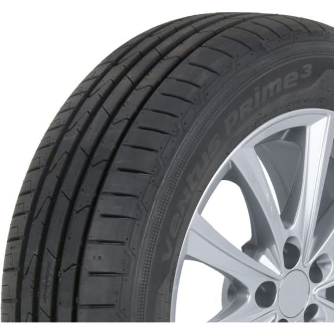 Hankook Ventus Prime 3 K125 ( 215/50 R18 92V 4PR SBL )