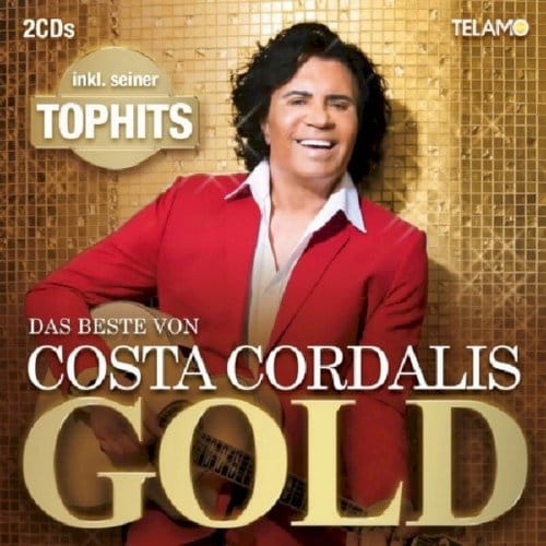Gold - Costa Cordalis