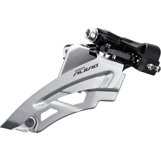 Voorderailleur Shimano Alivio FD-M3100MM4