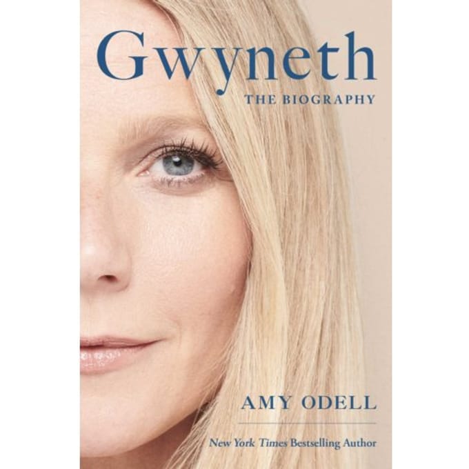 Gwyneth - Amy Odell