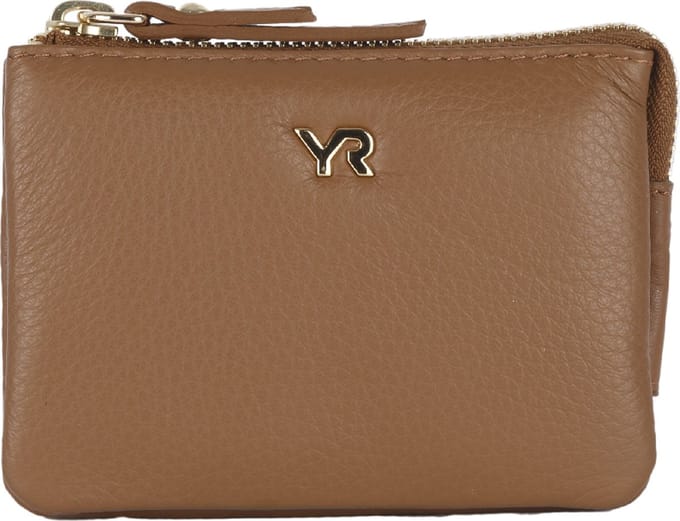 YR portemonnee PM 29360 camel