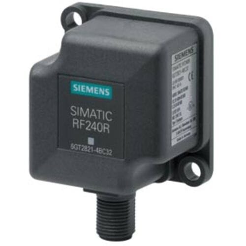 Siemens 6GT2821-4BC32 6GT28214BC32 PLC-reader