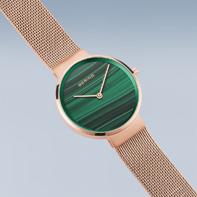 Bering Classic 14531-368 Horloge