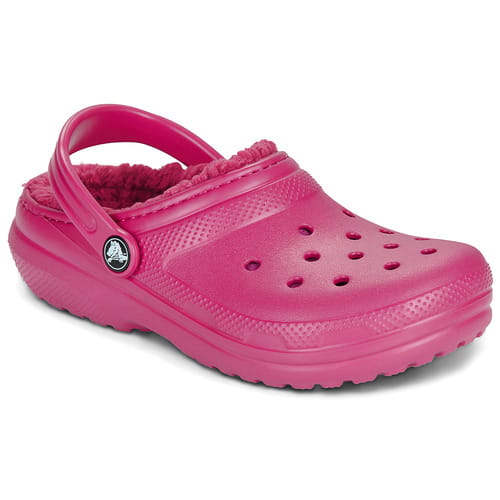 Klompen Crocs Classic Lined Clog K