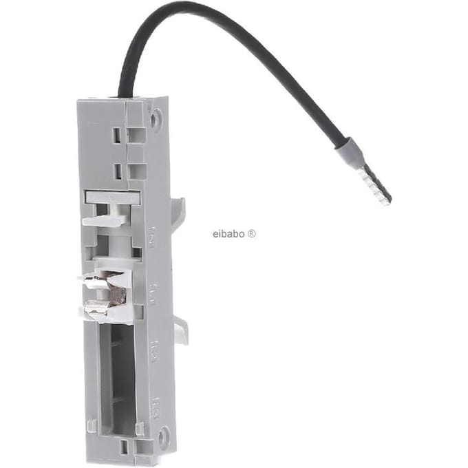 ABB Smissline-S Stroomrailadapter - 2CCA180551R0001