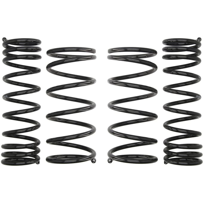 Ophangset, veren Pro-Kit EIBACH E2037-140