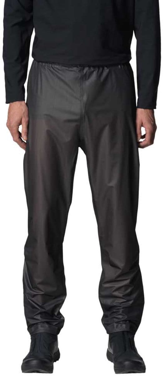 Houdini The Orange Broek Zwart M Man