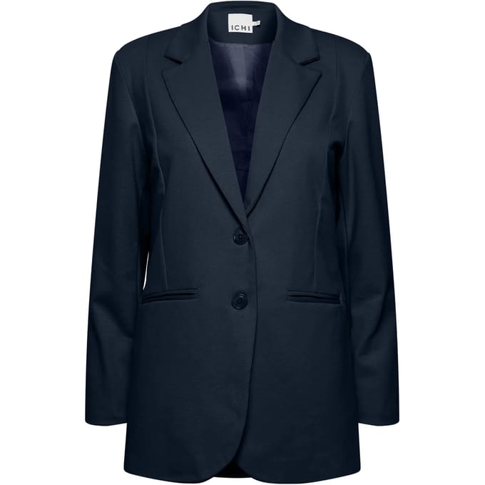 ICHI - IHKATE SUS OVERSIZED BL - Dames - Blazers