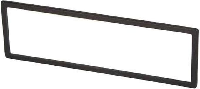 Opvulringen kunststof - 3mm
