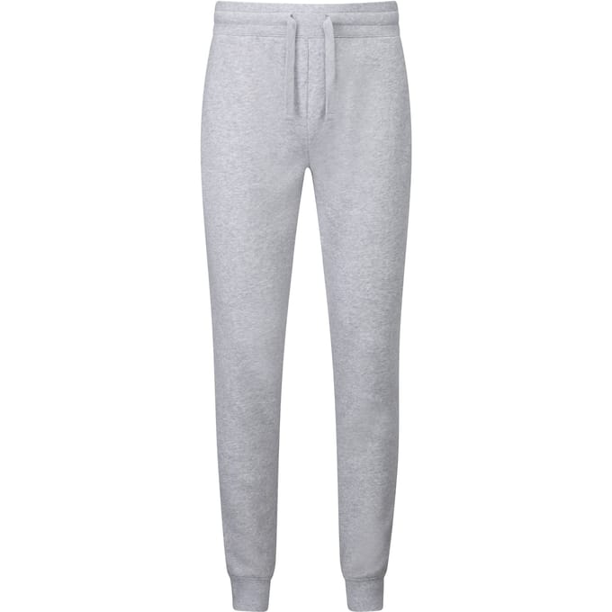 Russell Heren Authentieke Jogging Bodems (Licht Oxford)