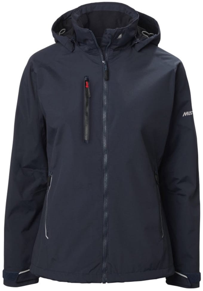 MUSTO damesjas BR1 SARDINIA 2.0