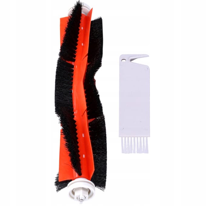 Hoofdborstel voor Xiaomi Roborock S50/S55/S60 + Gratis Cam