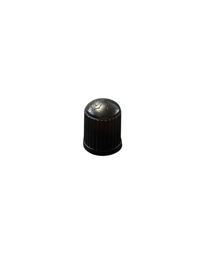 Cap valve