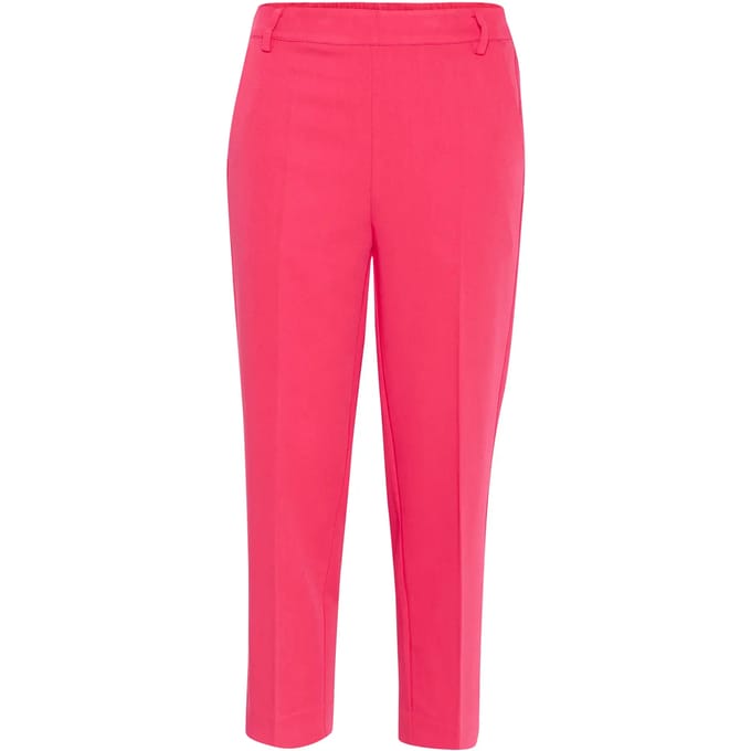 Werkbroek voor dames KAFFE Sakura HW