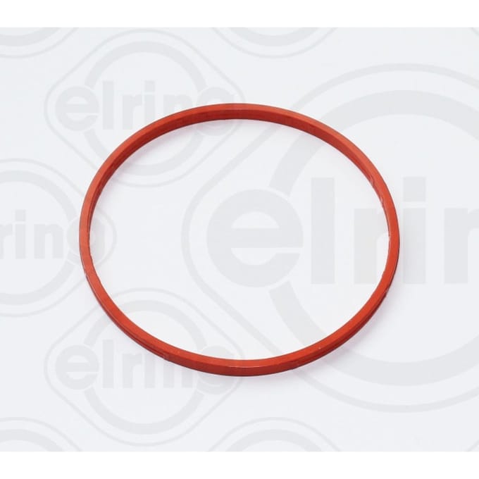 Pakking, smoorklepaansluiting ELRING 007.910
