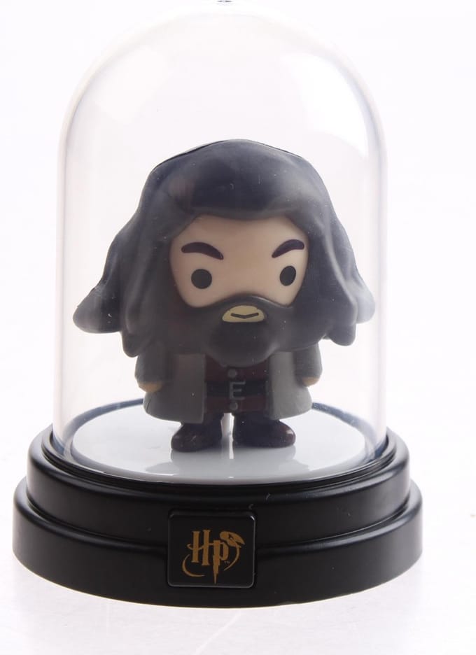Paladone Hagrid Mini Stolp Licht 10,5 Cm