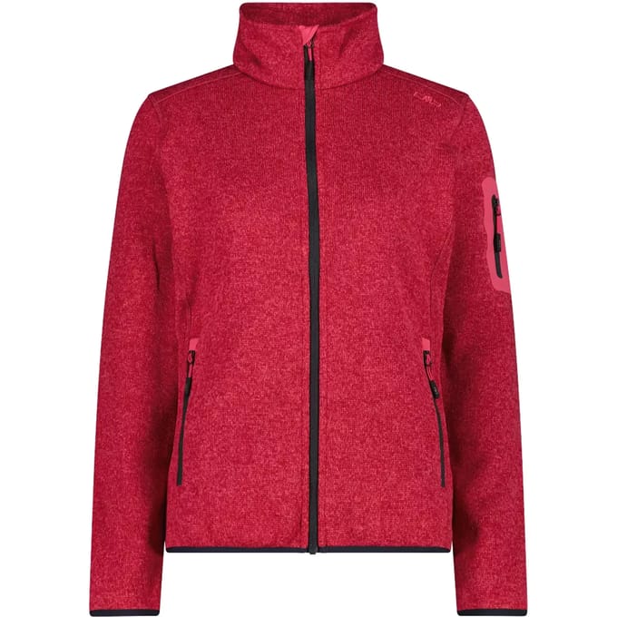 Damesfleece CMP