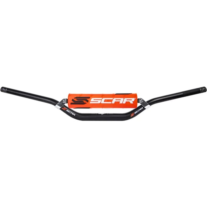 Medium stuur Scar S²