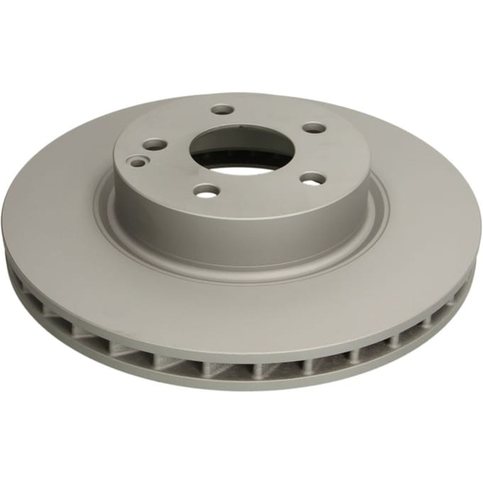 Remschijf BOSCH 0 986 479 040 voorkant, geventileerd, sterk gecarboniseerd, 1 Stuk