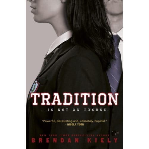 Tradition - Brendan Kiely