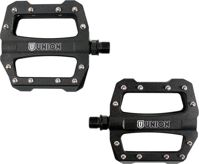 Union pedalen SP 1300 MTB/BMX zw