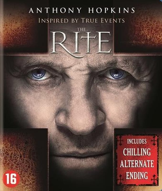 Rite (Blu-ray)