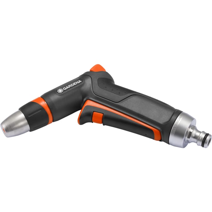 Gardena premium cleaning nozzle set