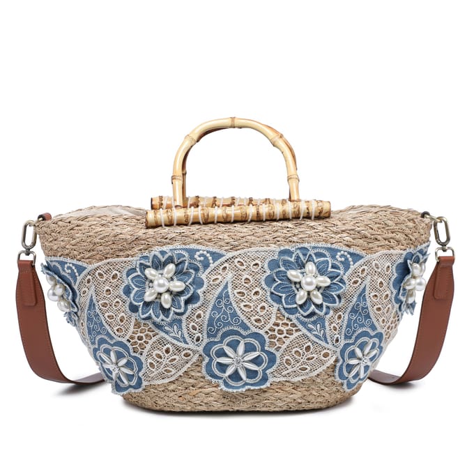Kassandra Shoppertas Women