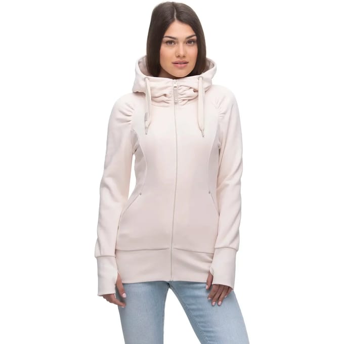 Dames Hoodie Ragwear Gojji