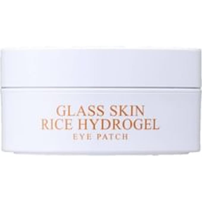 esfolio - Glass Skin Rice Hydrogel Eye Patch 60 patches