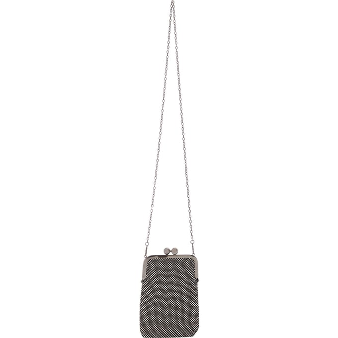 FELIPA Handtas Dames zwart