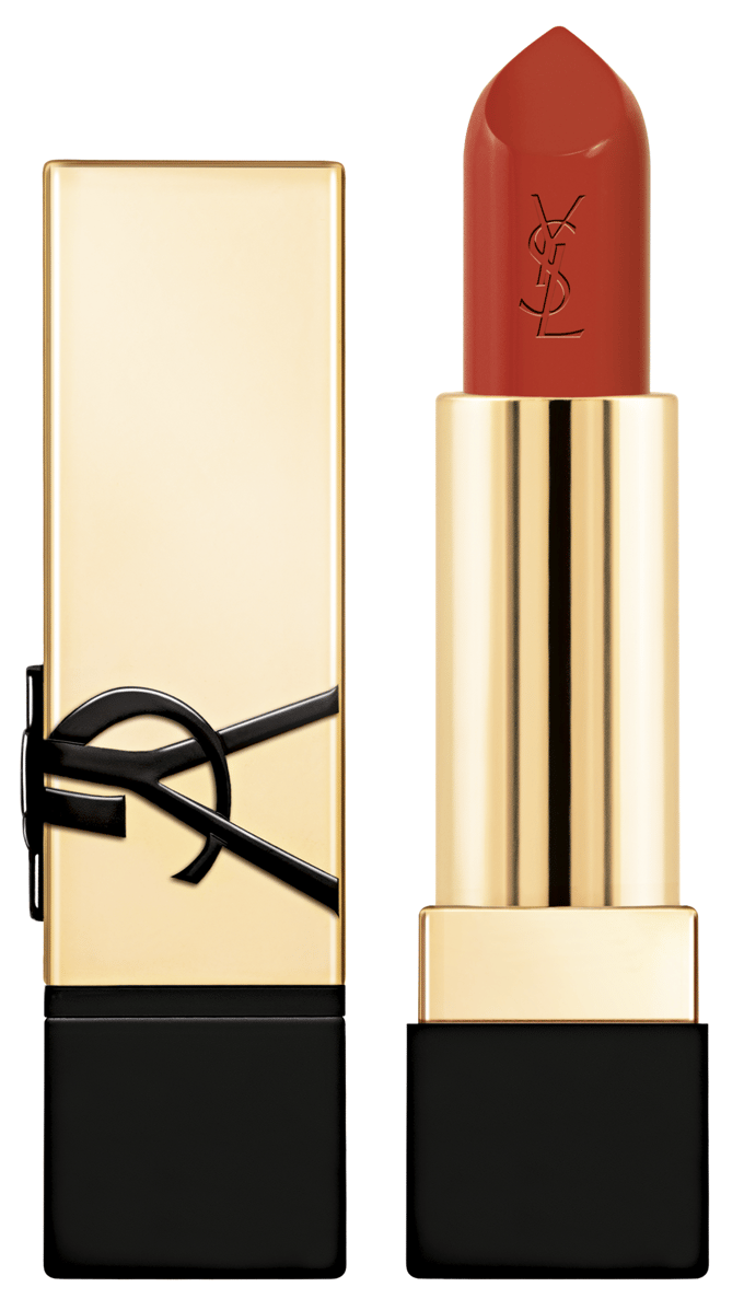 Yves Saint Laurent Rouge Pur Couture Satijnen 3.8gr | PINK - 1 | - 1 Pink