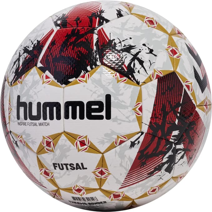 Hummel kindervoetbal Hmlinspire Futsal Match Fb 234022