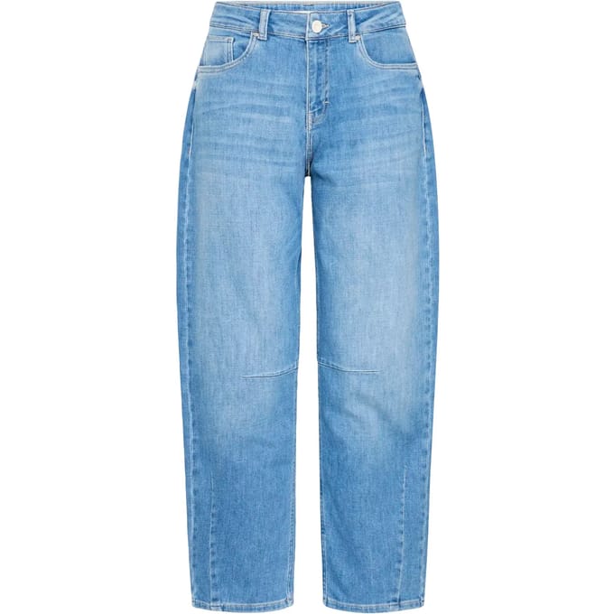 Damesjeans Pulz Jeans Anni