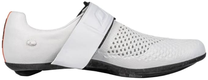 Dmt Oxy Raceschoenen Wit EU 46