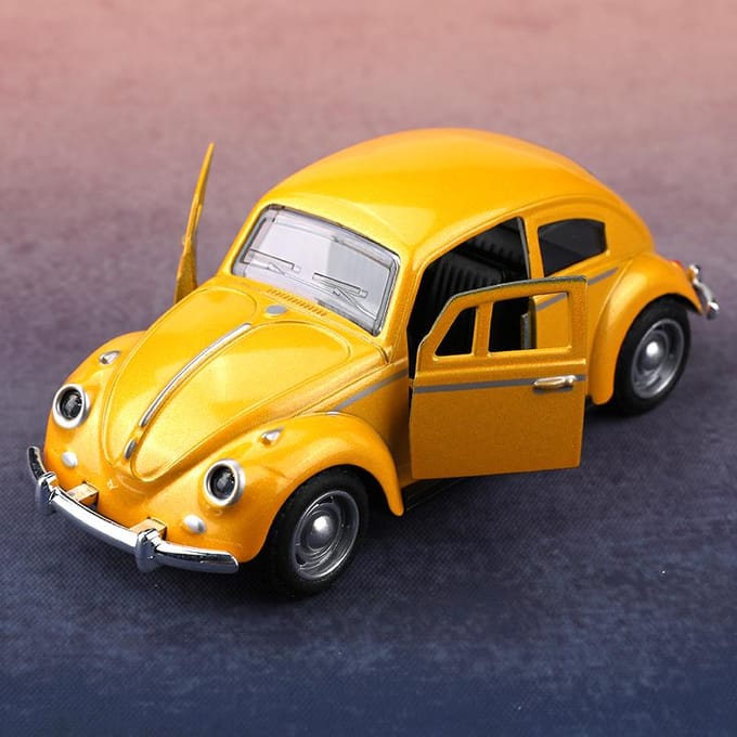 Nieuw Legering Auto Model - Stijlvolle Creatieve Interieur Auto Decoratie Ornament Accessoires