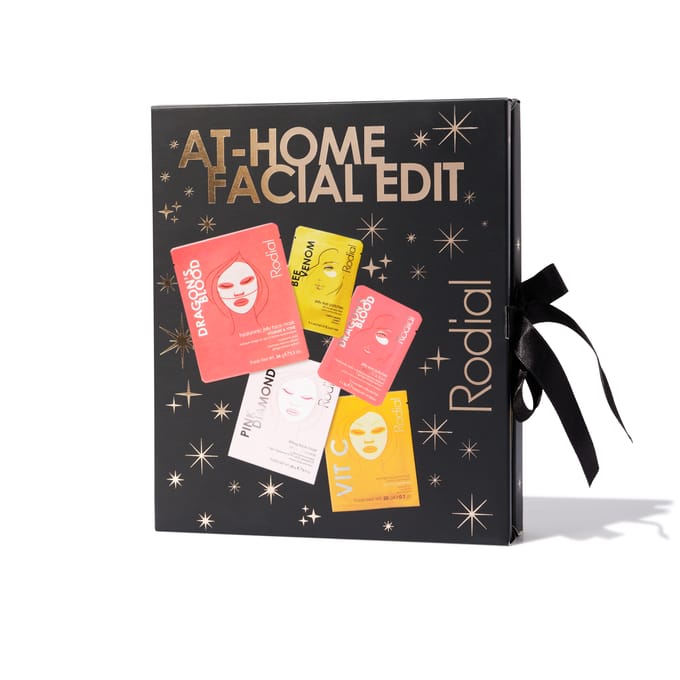 Rodial At Home Facial Edit