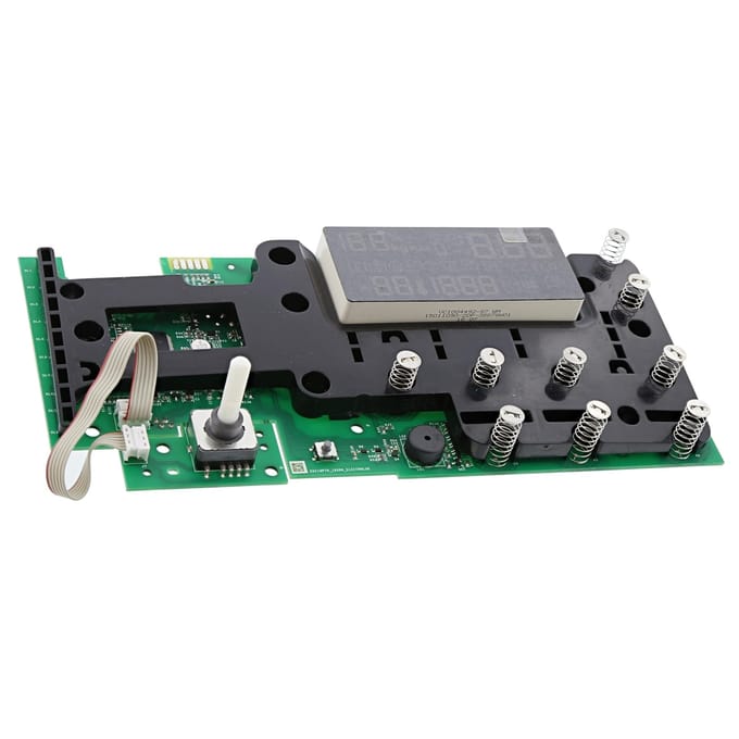 AEG gebruikersinterface-bord, set, programmaselektor, S7,WM,One 140039227305