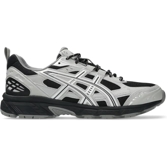 Asics gel-nunobiki in de kleur zwart.