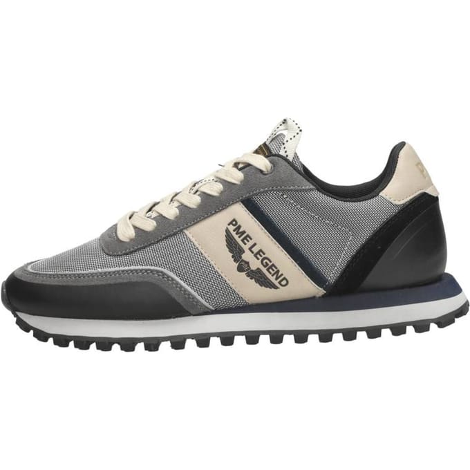 Lage Sneakers Pme Legend Valleydrop Sneakers Laag - blauw - Maat