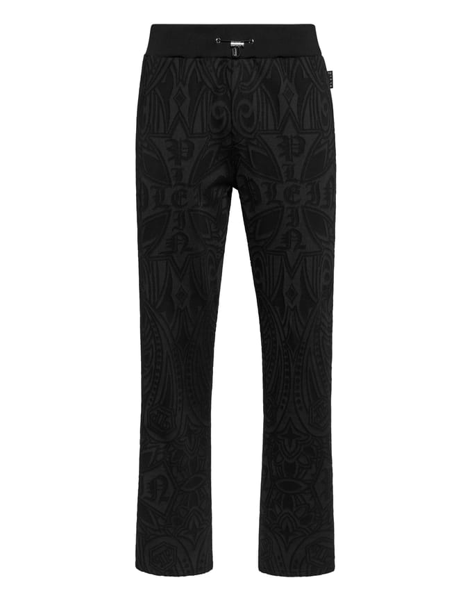 Joggingbroek Chrome
