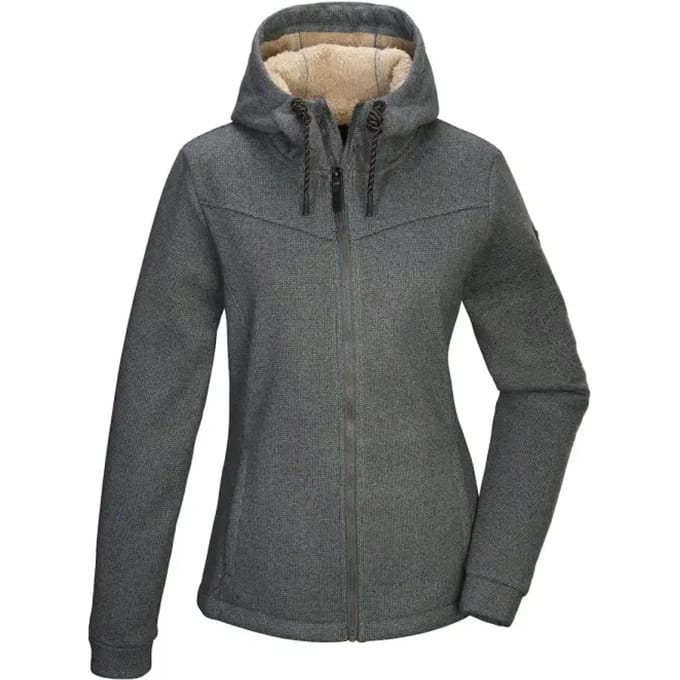 Damesfleece Killtec GW 38