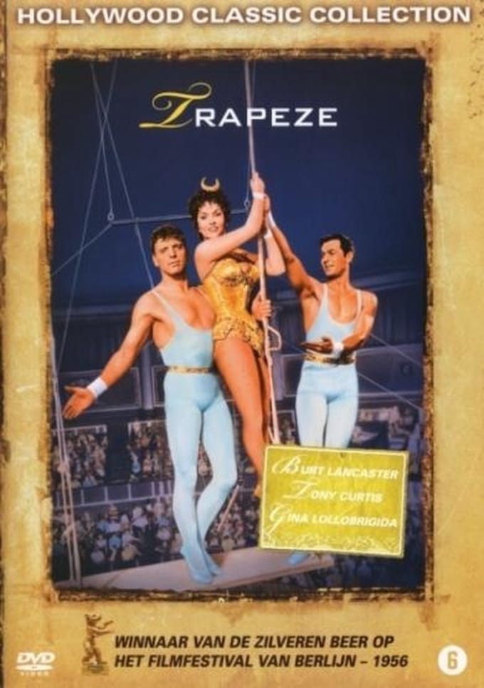Trapeze